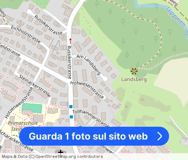 Popular and peaceful residential neighborhood – with balcony - Foto 1