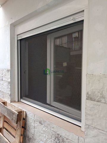Studio/Γκαρσονιέρα για ενοικίαση Πυροπαθών (Νεάπολη) - Photo 3