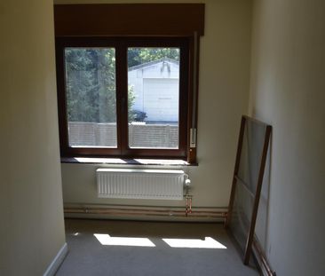 OORDEGEM - HoB met gezellige tuin & garage. - Photo 4