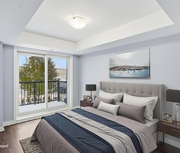 For Lease - 157 WILLIAM DUNCAN Road Unit# 6, Toronto, Ontario - Photo 3