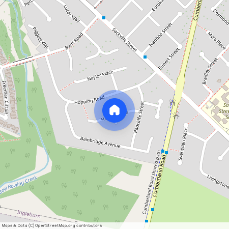 12a Hodkin place, NSW 2565, Ingleburn