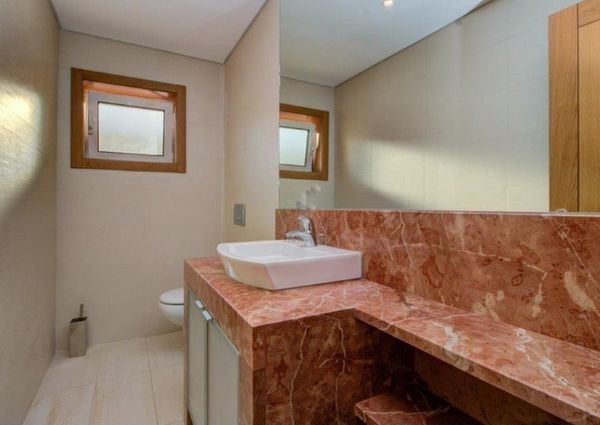 Apartamento T3 em Lisboa