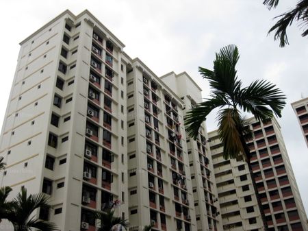 Blk 920 Hougang Street 91 (Hougang), HDB 4 Rooms - For Rent - Photo 4