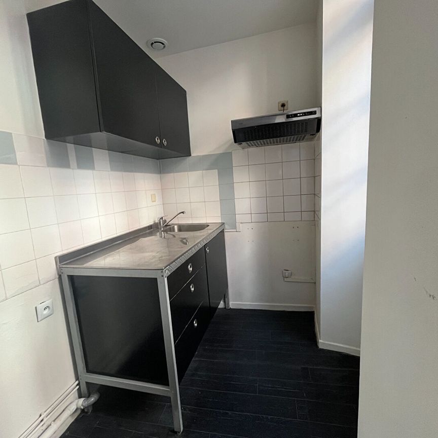 Location Appartement 3 pièces 46m² - Photo 1