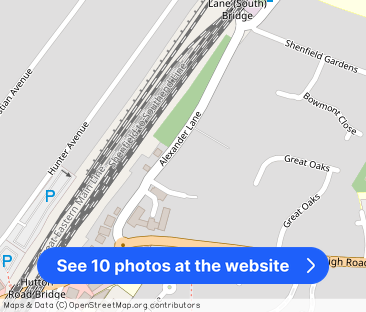 Alexander Lane, Hutton, Brentwood, CM13 - Photo 1