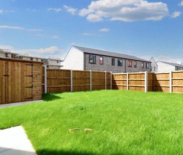 3 bedroom townhouse to rent - Photo 4