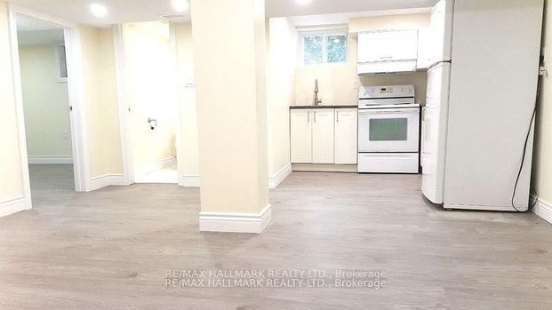 For Lease - 9884 Bayview Avenue Unit# Lower, Richmond Hill, Ontario - Photo 1