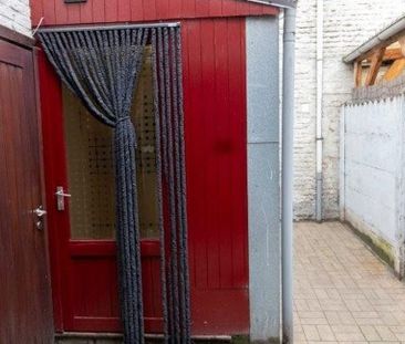 Appartement te huur in Meulebeke voor € 400 met 1 slaapkamer - Foto 4