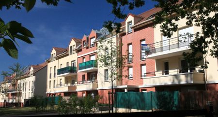 location Appartement T2 DE 48.37m² À DOURDAN - Photo 5