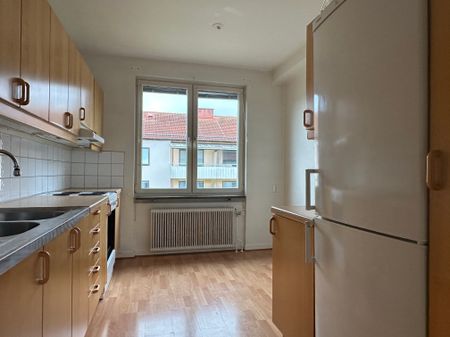 Fjälkingegatan 10 A - Foto 5