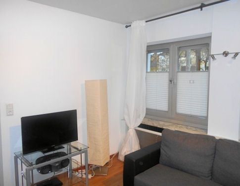 Möblierte Stadtwohnung in Toplage Nähe Neusser Str. - Video online - Photo 1