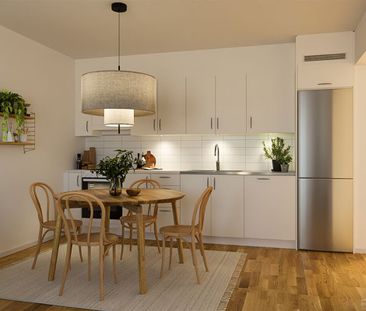 Dirigentvägen 64 - Foto 4