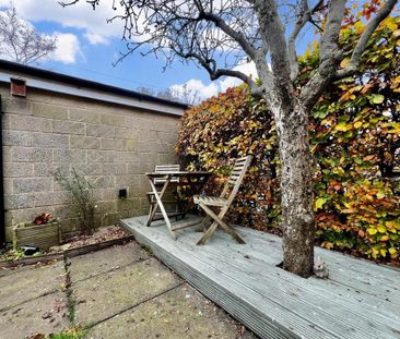 2 bedroom terraced house to rent - Photo 6