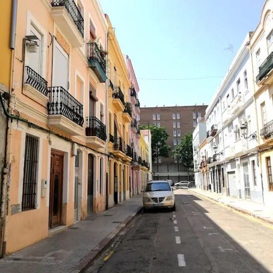 Carrer de la Miraculosa, Valencia, Valencian Community 46009 - Photo 1