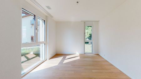 3.5 Zimmerwohnung in Amriswil - Photo 2