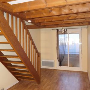 Location Appartement 2 pièces 31m² NANTES 44000 - Photo 2