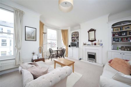 1 bedroom flat to rent - Photo 5