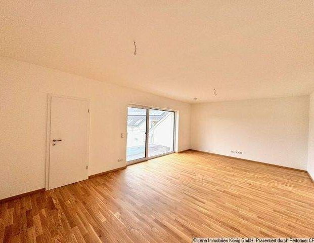 Großzügige Dachgeschosswohnung mit Dachterrasse - Photo 1