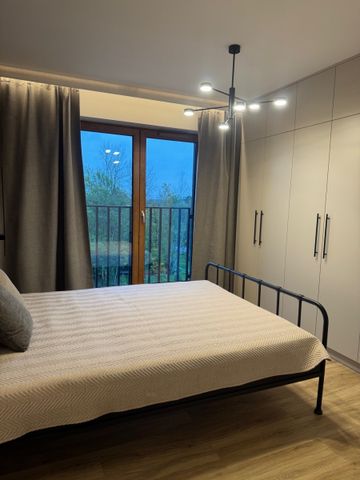 Stylowe mieszkanie 3 pokojowe, Ceglana Park - Photo 4