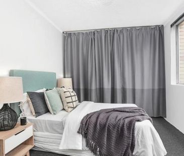 One-Bedroom Tranquil Garden Apartment in Heart of Lane Cove - Photo 5