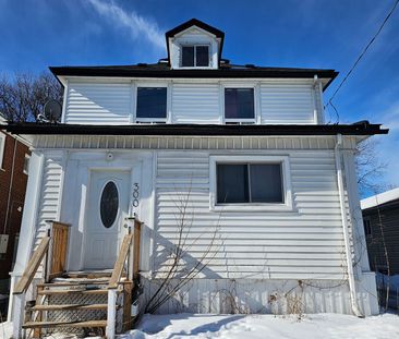 For Lease - 300 Albert Street Unit# Lower, Oshawa, Ontario - Photo 5