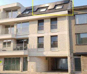 Appartement te huur in Stekene voor € 1.200 met 2 slaapkamers - foto 2