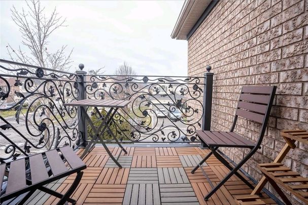 For Lease - 15 Silverado Trail, Vaughan, Ontario - Photo 1