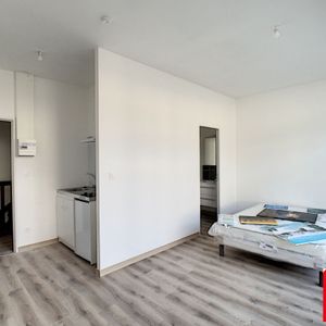 Appartement Pontorson 1 pièce 22.42 m2 - Photo 3