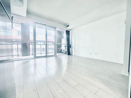 For Lease - 20 Bruyeres Mews Unit# 516, Toronto, Ontario - Photo 3