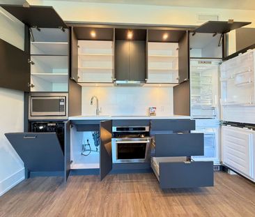 For Lease - 259 The Kingsway N/A Unit# 210, Toronto, Ontario - Photo 2