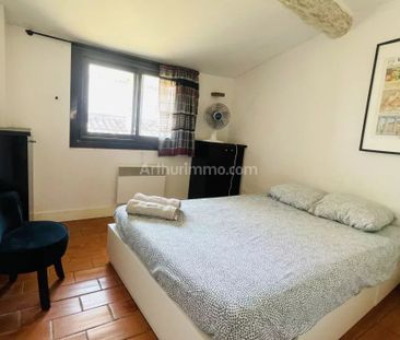 Location Appartement 2 pièces 29 m2 à Aix-en-Provence - Photo 4