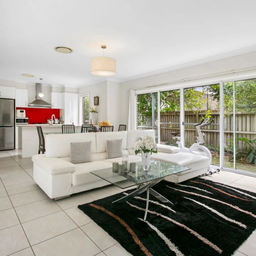 Perfect Family Home In Shearwater Estate - Photo 1
