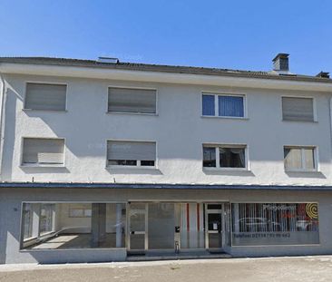 Lichtdurchflutete 3-Zimmer-Wohnung mit Balkon in Hagen - Foto 1