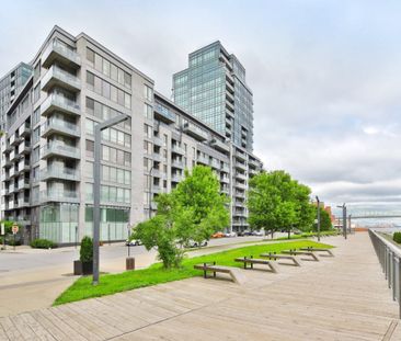 901 Rue de la Commune E., app.701, H2L 0E2, H2L 0E2, Montréal - Photo 4