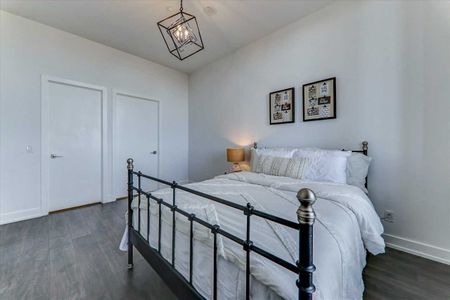 For Lease - 278 Buchanan Drive Unit# 909E, Markham, Ontario - Photo 3