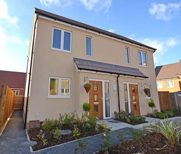 2 bedroom semi-detached house to rent - Photo 5