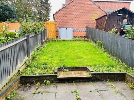 2 bedroom house to rent - Photo 2
