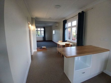 Charming 3BR Ohakune Home - Photo 2