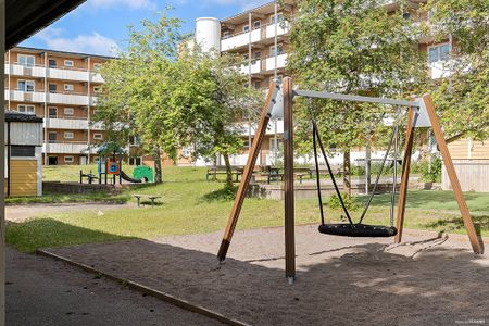 Tönsbergsgatan 1 - Photo 5