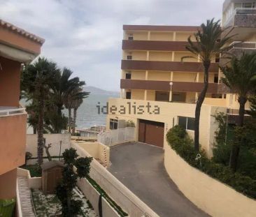 Alquiler de piso en Plaza Calnegre, 20 - Photo 3