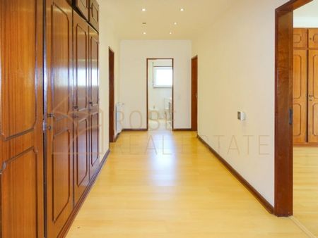 5 room luxury House for rent in Areia (Cascais), Cascais e Estoril, Cascais, Lisbon - Photo 5