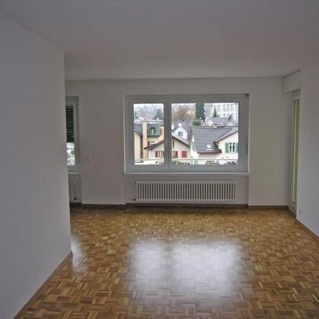 Modern single apartment in a green location in Wädenswil - Foto 1