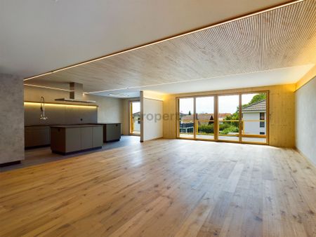 Modern and spacious 4.5-room apartment in Finsterhennen, Canton BE - Foto 3