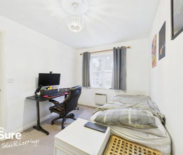 1 bedroom ground floor maisonette to rent - Photo 3