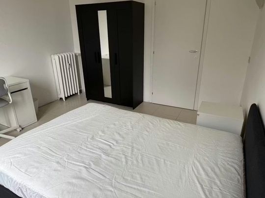 Via Odoardo Tabacchi, Milan, Lombardy 20136 - Foto 1