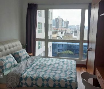 Burlington Square (D7), Apartment - For Rent - Photo 4