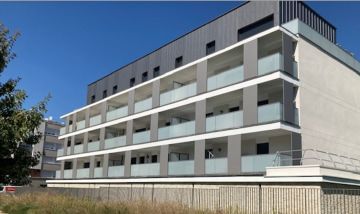 Appartement 2 pièces 53.8 m² - Photo 4