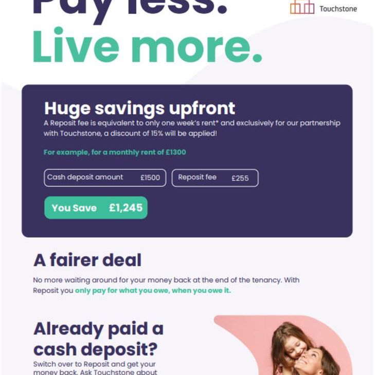 2 bedroom mews to rent - Photo 1