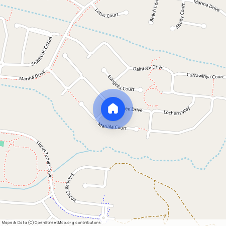 131 Daintree Drive, Bushland Beach