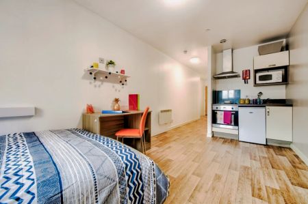 Deluxe Studio - Photo 3